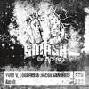 Amok - Yves V&Loopers&Jacob Van Hage
