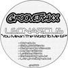 You Mean the World to Me (Manjane Remix) - Leonardus
