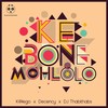 Ke bone mohlolo - Katlego&Decency&DJ Thabithabs