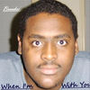 When I'm With You - Brooks!