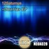 Daaria (Original Mix) - 12Saturnus