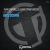 Bite Down (Instrumental Mix) - Ivan Cappello&Sam Stray Wood