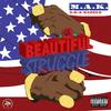 Solid(feat. Tray80 & Chuuwee) (Explicit) - M.A.K&Tray80&Chuuwee