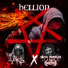 H E L L I O N(feat. Keith Wampler & The Convalescence) (Explicit) - VoKillz&Keith Wampler&The Convalescence