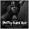 Pretty Black Rose - Thaiwanda Thai&Stilo Magolide&Dot Com&DJ Radix