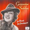 Y'a d'l'amour tout le long des quais - Germaine Sablon