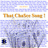 That Cha$ce Song (Single) - Big Money[男]&PD Treasure&Arxd aka Arod&Hot Sun&Studda&Alex Big Money Hilliard