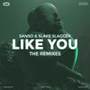 Like You (DFAN & PRATAMA Remix) - Pratama&DFAN&Sanso&Slake Slagger&Daffa Ian Nabil&Yash Suthar&Saurav Saikia&Andre Pratama