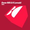 Jandrea - K Loveski&Ewan Rill