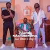 NAO DEMORA(feat. ODAIR & JAY S) (Explicit) - Tchando&Odair&Jay S