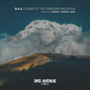 Legend of the Forbidden Mountain (Mariner + Domingo Remix) - B.A.X.&Mariner + Domingo&Chris Domingo&Mariner