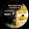 Jazz Beat (Original Mix) - Erik Hagleton