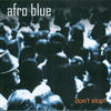 Amb Sense Swing - Afro Blue