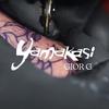 YAMAKASI (Explicit) - Ice Bünker