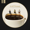 Caffeine - Fly By Midnight&Shoffy