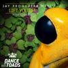 Lift You Up (Extended Mix) - Jay Frog&Herr Mehl&Tony T.&Alba Kras