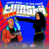 Thirsty Remix Bubbling Intro (Explicit) - Groove Kings&La Toya Linger