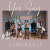 You Say - Cimorelli&Jason Ingram&Lauren Daigle&Paul Mabury