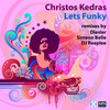 Lets Funky (Simeon Belle Remix) - Christos Kedras
