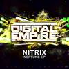 Triton (Original Mix) - Nitrix