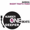 Right That's Yeah - Audica