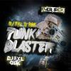 Funk Blaster (Dark Matt3r Remix) - BBK&Dj Ekl