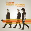 I Will Come To You - Hanson