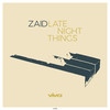 Late Night Things - Zaid