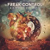 Space Travel (Album Edit) - Freak Control