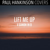 Lift Me Up (Peaceful Piano Version) - Paul Hankinson Covers