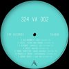 Hazy (Original Mix) - Alex Boneti