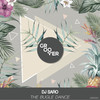 The Bugle Dance (Radio Edit) - DJ SARO