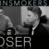 Closer (Conor Maynard Cover) - Conor Maynard&Alex Aiono