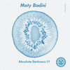 Absolute Darkness - Maty Badini