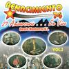 Golondrinas(En Vivo) - Renacimiento 74