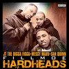 Steet Biz(feat. D Moe & San Quinn) (Explicit) - Messy Marv&D Moe&San Quinn&2008 DJ NETWORK