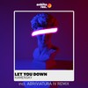 Let You Down (Original Mix) - Kamensky