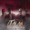 Jalan(feat. Keniel Da beat monster, Castillo & Jounel) (Explicit) - Nefty el Trakata&Keniel Da beat monster&Castillo&Jounel