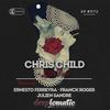 Little Rose (Franck Roger Remix) - Chris Child