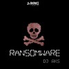 Ransomware - DJ AKS