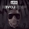 Revolution (Extended) - LOSH&Lex Oloko