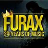 Is Back (Mosimann Mix) - Furax