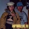 Rap'nrollas XlI (Explicit) - Redskin