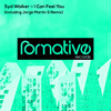 I Can Feel You (Jorge Martin S Remix) - Syd Walker