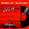 Get Lucky (Sped Up) - sped up + slowed by Victor Pizarro&Victor Pizarro&Abril Nick