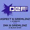 Black Star - Ink&Gremlinz