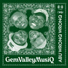 Top Seven - GemValleyMusiq&Six Past Twelve&Man Zanda