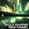 Open Water - Rally chopper