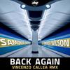 Back Again (Vincenzo Callea Rmx) - Samuele Sartini&Amanda Wilson