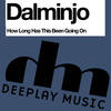 How Long Has This Been Going On (Manuel Perez' Discodub) - Dalminjo&Manuel Perez